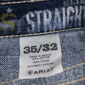 Ariat Jeans - Jeans Ariat Jeans - Jeans